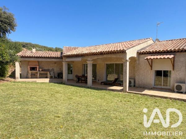 Maison à vendre 5 pièces 137 m² Bandol