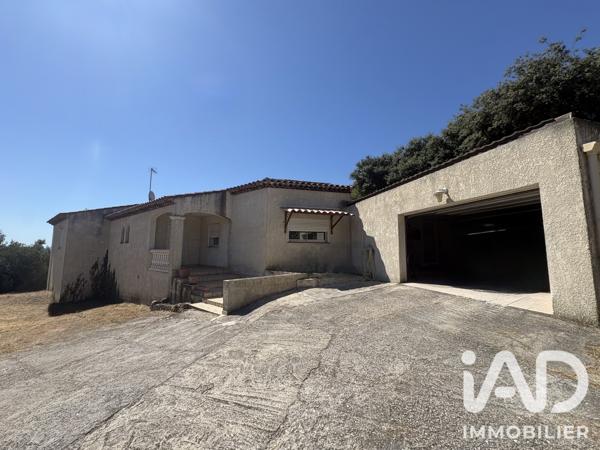 Maison à vendre 5 pièces 137 m² Bandol