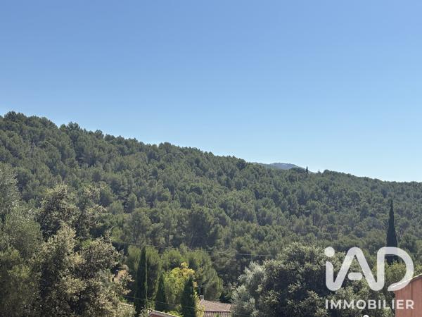 Maison à vendre 5 pièces 137 m² Bandol