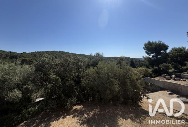 Maison à vendre 5 pièces 137 m² Bandol