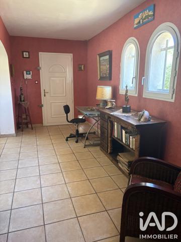 Maison à vendre 5 pièces 137 m² Bandol