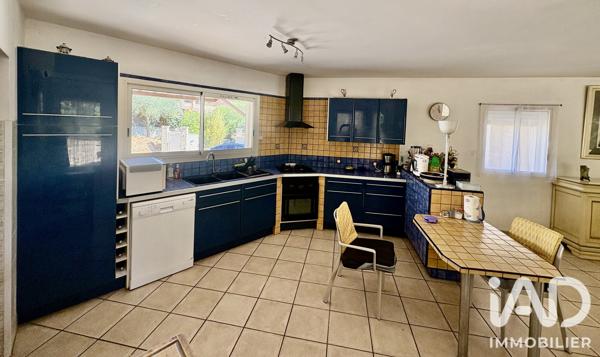 Maison à vendre 5 pièces 137 m² Bandol