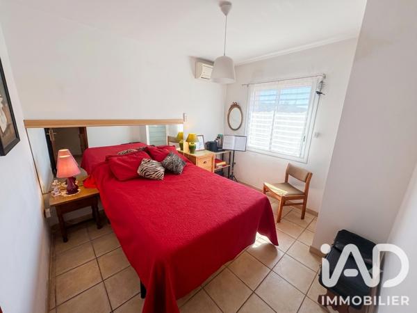 Maison à vendre 5 pièces 137 m² Bandol