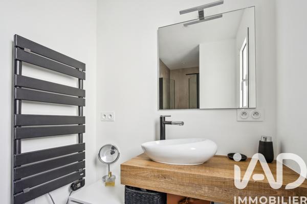 Maison à vendre 6 pièces 134 m² Le Bouscat