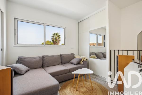 Maison à vendre 6 pièces 134 m² Le Bouscat