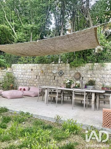 Maison à vendre 6 pièces 170 m² Grasse
