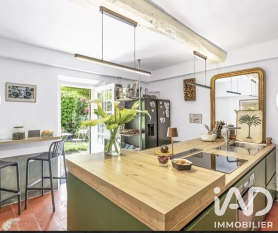 Maison à vendre 6 pièces 170 m² Grasse