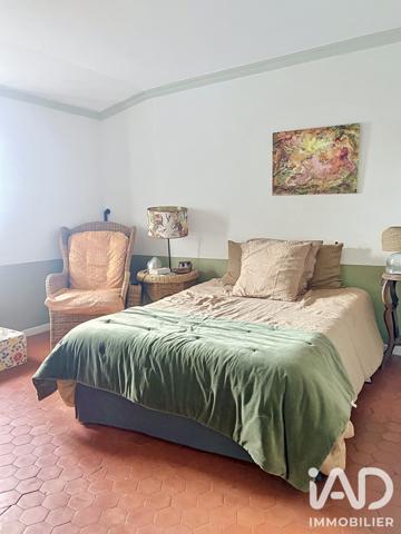 Maison à vendre 6 pièces 170 m² Grasse
