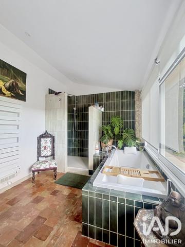 Maison à vendre 6 pièces 170 m² Grasse