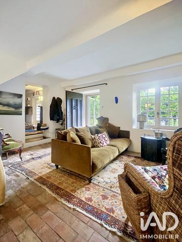 Maison à vendre 6 pièces 170 m² Grasse