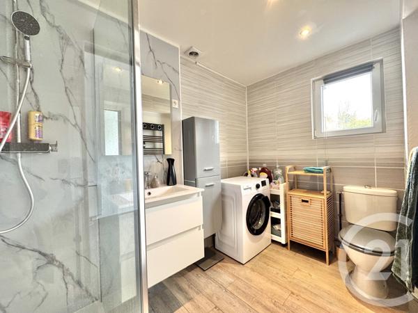 Maison à vendre  5 pièces - 105,18 m2 TOURCOING - 59