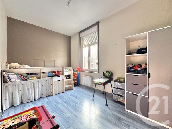 Maison à vendre  5 pièces - 105,18 m2 TOURCOING - 59