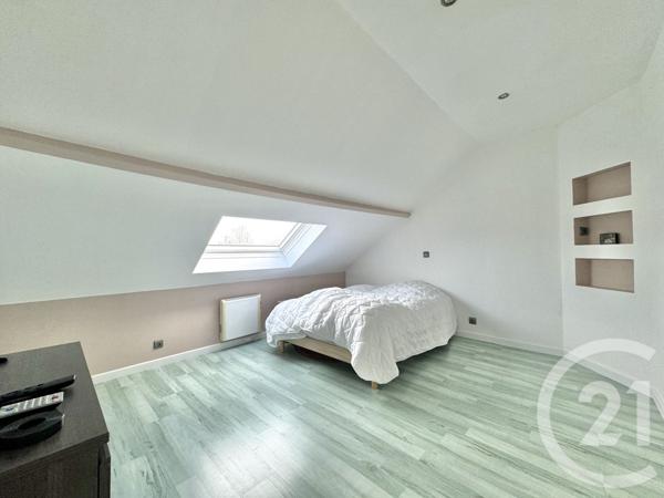 Maison à vendre  5 pièces - 105,18 m2 TOURCOING - 59