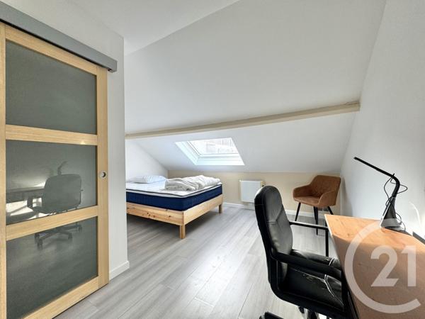 Maison à vendre  5 pièces - 105,18 m2 TOURCOING - 59