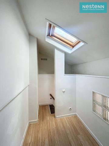 Paris 2 pièces 30 m2 offrant un fort potentiel !