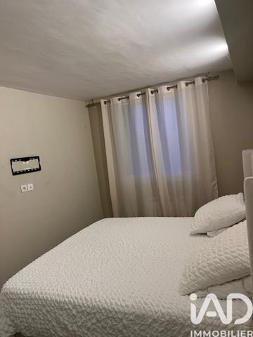 Appartement à vendre 4 pièces 71 m² Villiers-le-Bel