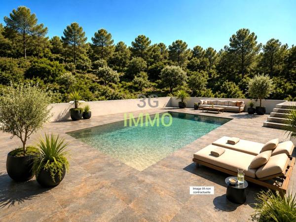 Vente / Autre à Nîmes (30000)
