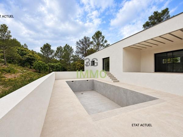 Vente / Autre à Nîmes (30000)