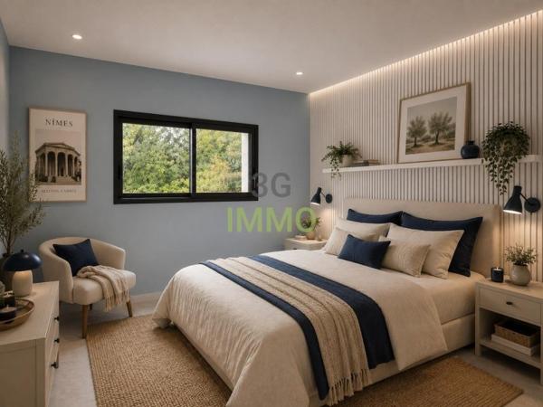 Vente / Autre à Nîmes (30000)