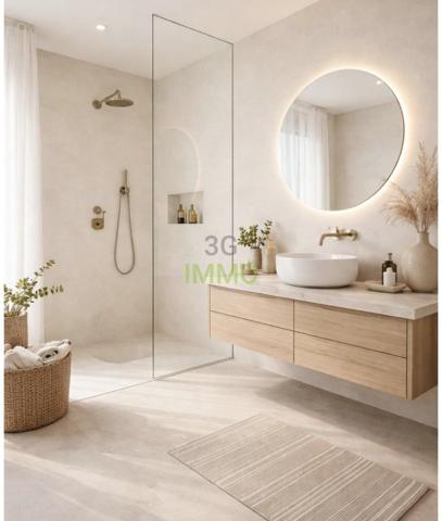 Vente / Autre à Nîmes (30000)