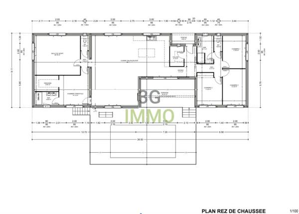 Vente / Autre à Nîmes (30000)
