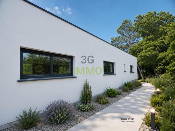 Vente / Autre à Nîmes (30000)