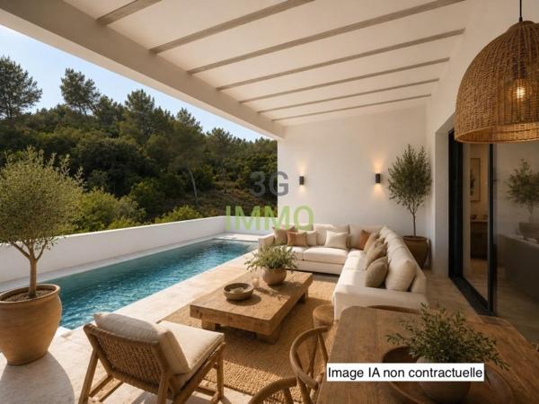 Vente / Autre à Nîmes (30000)