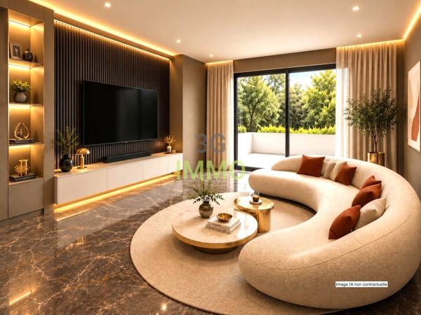 Vente / Autre à Nîmes (30000)