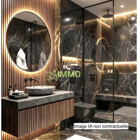 Vente / Autre à Nîmes (30000)