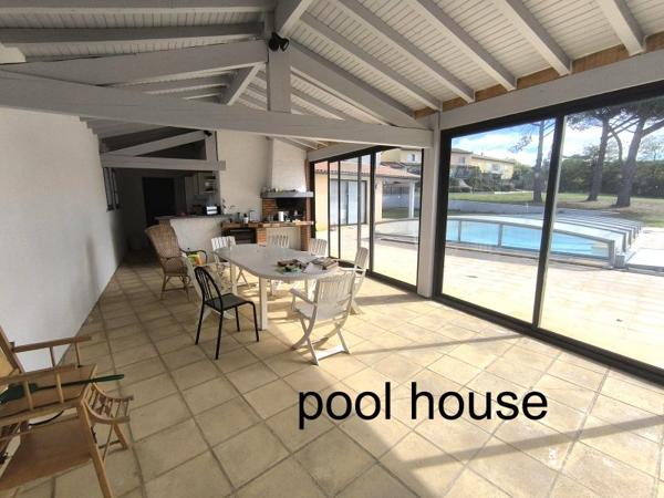 Vente / Maison avec dépendance