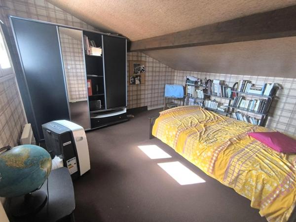 Vente / Maison avec dépendance