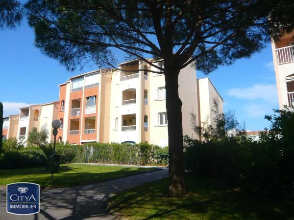 Parking à louer Fréjus (83600)