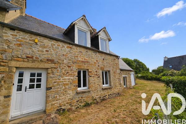 Maison à vendre 5 pièces 114 m² Dol-de-Bretagne