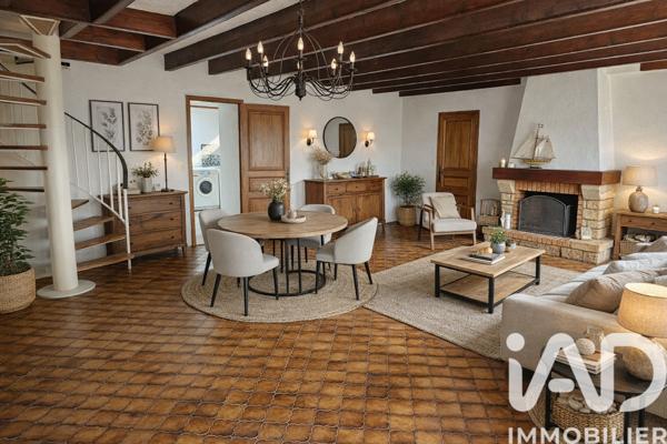 Maison à vendre 5 pièces 114 m² Dol-de-Bretagne