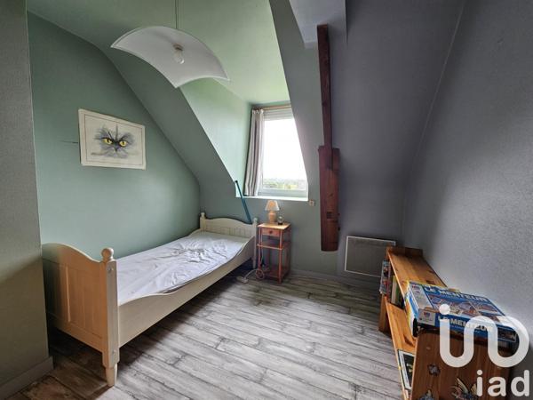 Maison à vendre 5 pièces 114 m² Dol-de-Bretagne