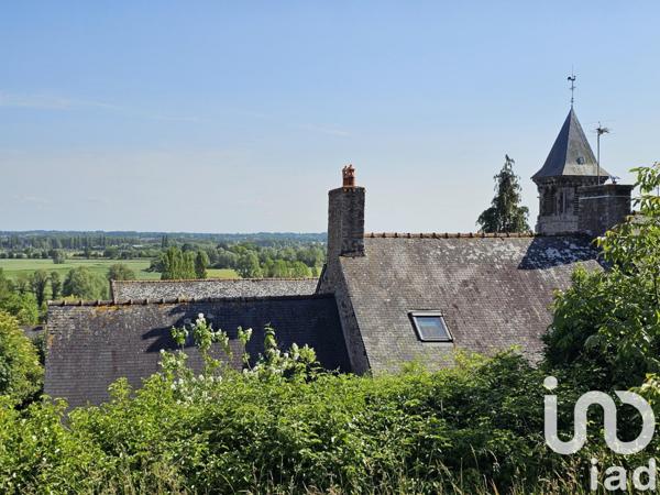 Maison à vendre 5 pièces 114 m² Dol-de-Bretagne