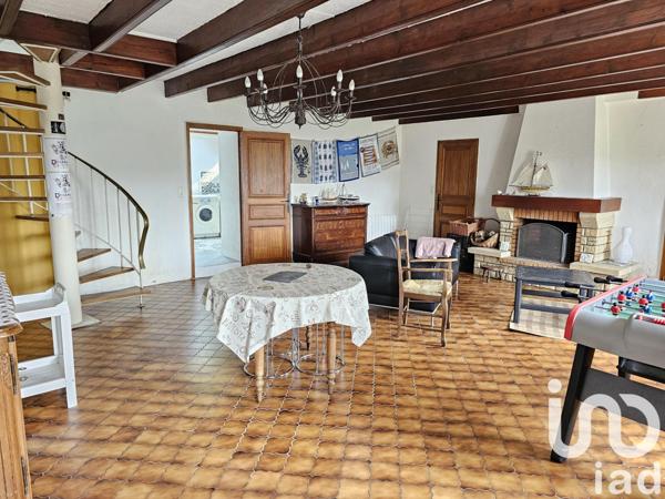 Maison à vendre 5 pièces 114 m² Dol-de-Bretagne