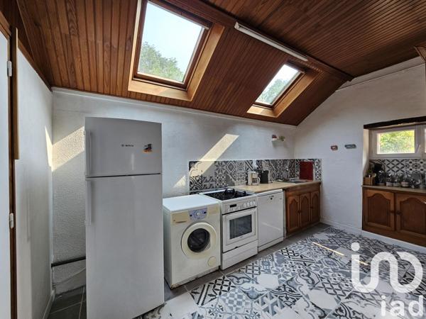 Maison à vendre 5 pièces 114 m² Dol-de-Bretagne