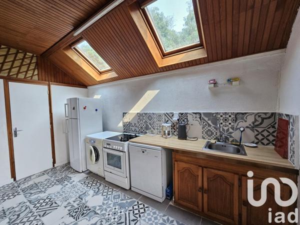 Maison à vendre 5 pièces 114 m² Dol-de-Bretagne
