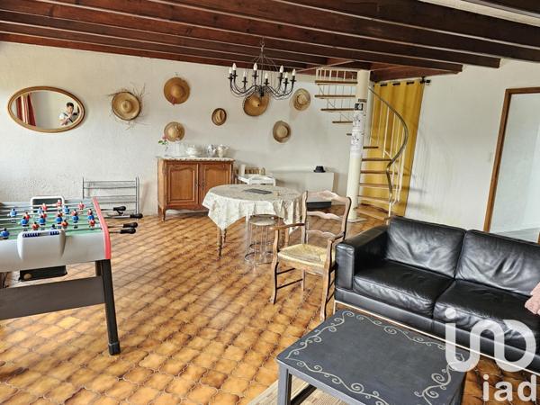 Maison à vendre 5 pièces 114 m² Dol-de-Bretagne