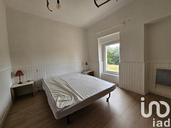 Maison à vendre 5 pièces 114 m² Dol-de-Bretagne