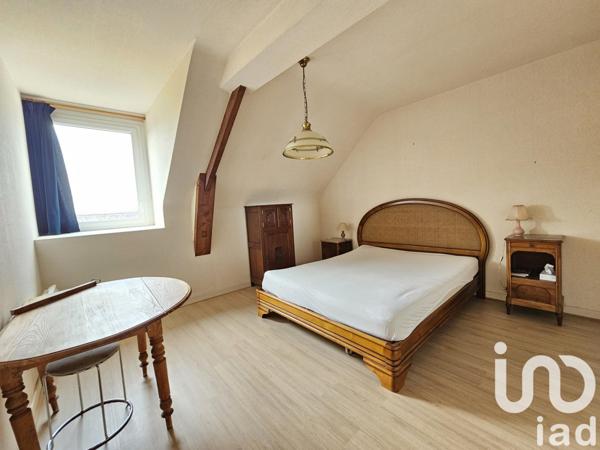 Maison à vendre 5 pièces 114 m² Dol-de-Bretagne