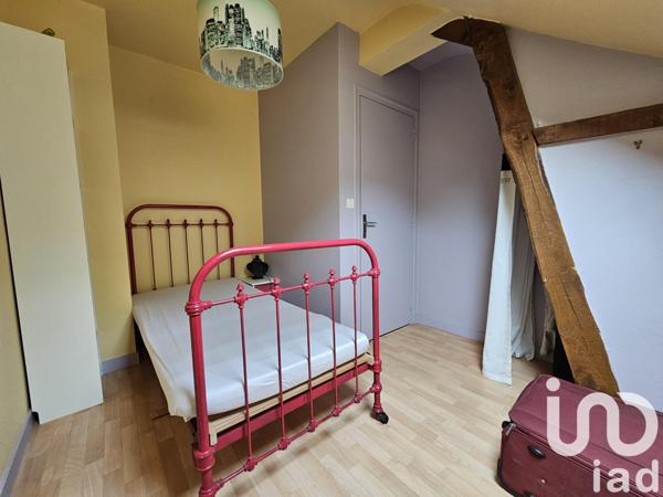 Maison à vendre 5 pièces 114 m² Dol-de-Bretagne