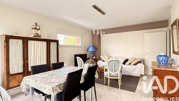 Appartement à vendre 3 pièces 65 m² Le Loroux-Bottereau