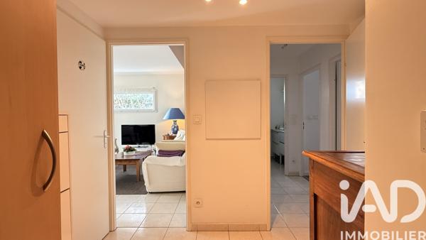 Appartement à vendre 3 pièces 65 m² Le Loroux-Bottereau