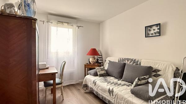 Appartement à vendre 3 pièces 65 m² Le Loroux-Bottereau