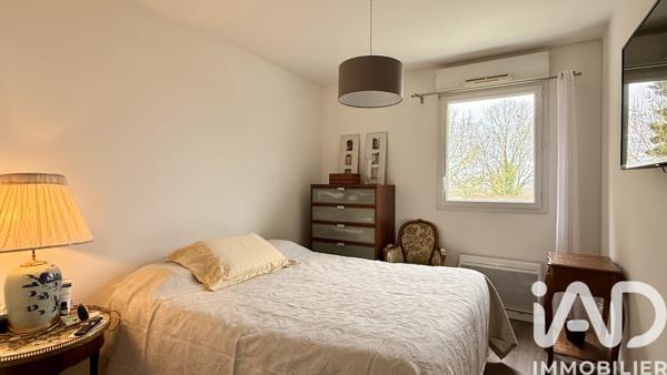 Appartement à vendre 3 pièces 65 m² Le Loroux-Bottereau