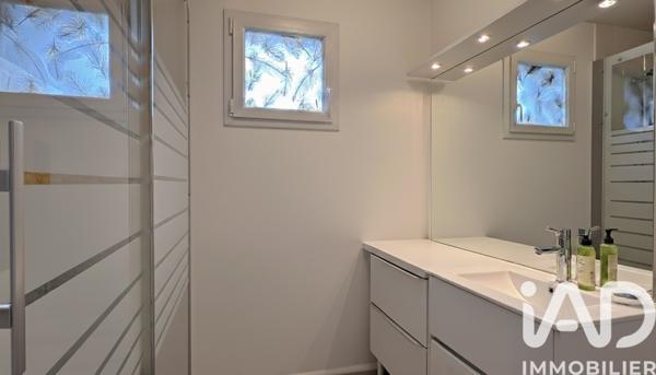 Appartement à vendre 3 pièces 65 m² Le Loroux-Bottereau