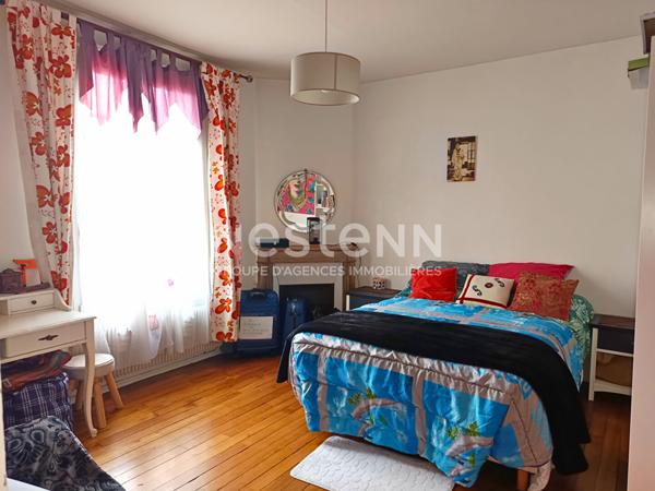 Maison 7 pièces de 140m² à 5min de la gare à Houilles