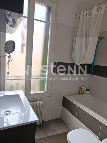 Maison 7 pièces de 140m² à 5min de la gare à Houilles